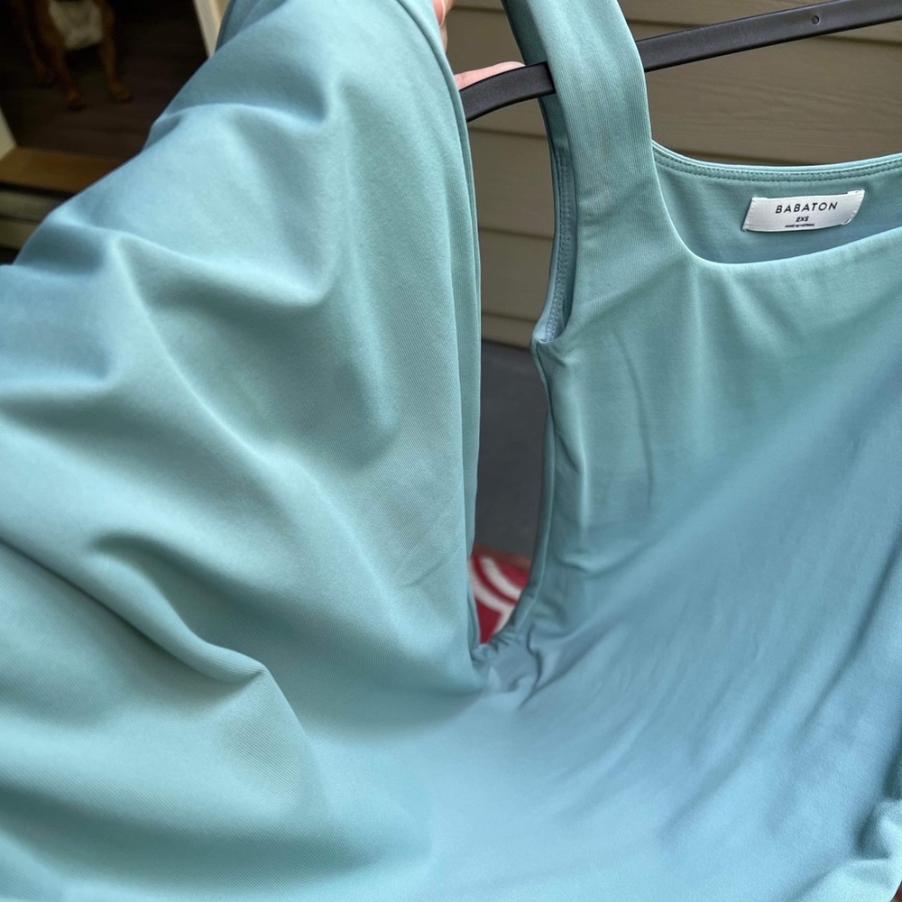 babaton dress